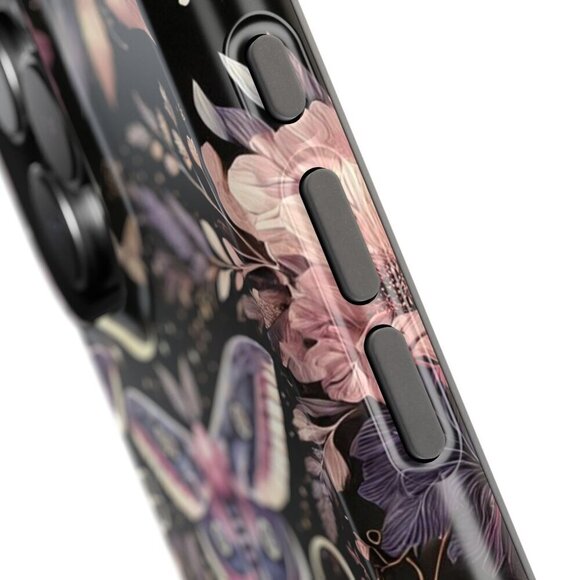 iPhone Phone Cases, Perfect Stylish Mobile Case, MLNMC446 - Picture 7 of 13